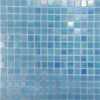 Мозаїка VIVACER R02 2х2 см, 32,7х32,7 см