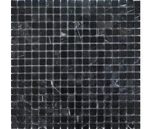 Мозаика мраморная VIVACER SPT 022 1,5х1,5 см