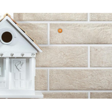 Фасадная клинкерная плитка Cerrad ELEWACJA LOFT BRICK SALT