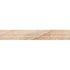 Плитка Opoczno Sahara beige border 8,7x59,3 см Львов