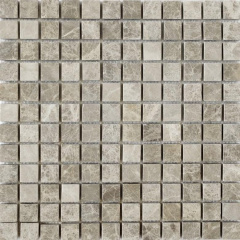 Мармурова мозаїка VIVACER SPT 024 2,3х2,3 см Одеса