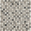 Мармурова мозаїка VIVACER SPT 019 1,5х1,5 см, 30х30 см Чернігів