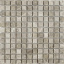 Мармурова мозаїка VIVACER SPT 024 2,3х2,3 см Кременець