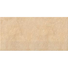 Плитка Opoczno Dry River beige steptread 29,55x59,4 см Кропивницкий