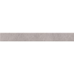 Плитка Opoczno Dry River light grey skirting 7,2x59,4 см Сумы
