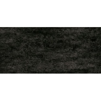 Керамічна плитка Inter Cerama METALICO для стін 23x50 см чорний