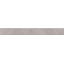 Плитка Opoczno Dry River light grey skirting 7,2x59,4 см Черкассы