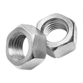 Гайка для крепежа М8 Aqueduct Премиум темно-коричневая