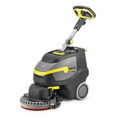 Підлогомийна машина Karcher BD 38/12 C Bp Pack 390х335х1180 мм