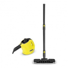 Пароочищувач Karcher SC 1 + Floor Kit