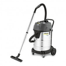 Пилосос сухого та вологого прибирання Karcher NT 70/2 Me Classic 560х502х832 мм