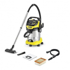 Пилосос сухого та вологого прибирання Karcher MV 6 P Premium 418 х382х694 мм