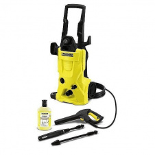 Фото - Міні-мийка Karcher K 4 300х394х876 мм Міні-мийка Karcher K 4 300х394х876 мм