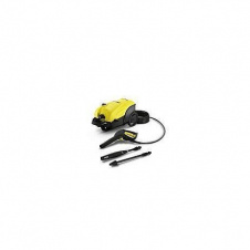 Мини-мойка Karcher K 4 Compact 516х295х282 мм
