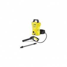 Мини-мойка Karcher K 2 Basic 280х176х443 мм