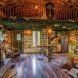 Уникальный отель Дом Хоббита - придется по душе любому поклоннику мифического Средиземья ФОТО