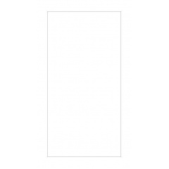 Плитка керамическая Golden Tile Mono Белая глянцевая для стен 300х600 мм (M50051) Черновцы