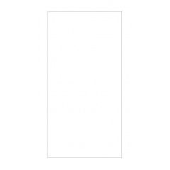 Плитка керамічна Golden Tile Mono Біла матова для стін 300х600 мм (000081) Івано-Франківськ