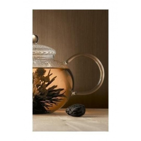 Плитка керамічна Golden Tile Karelia English Tea для стін 250х400 мм коричневий (І57321)