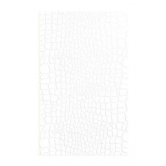 Плитка керамічна Golden Tile Кайман для стін 250х400 мм білий (К40051) Чернівці