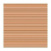 Плитка керамічна Golden Tile Fiori для підлоги 300х300 мм помаранчевий (І9Р730)