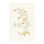 Плитка керамическая Golden Tile Карамель декоративная 200х300 мм бежевый (Д70311) Киев