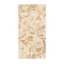 Плитка керамическая Golden Tile Sea Breeze Fresh декоративная 300х600 мм бежевый (Е11471) Полтава
