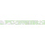 Плитка керамическая BELANI Фриз Фрезия 50х5,4 см зеленый