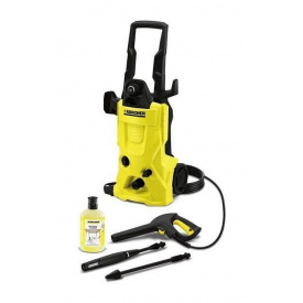 Мийка високого тиску Karcher K 4 420 л/год