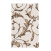 Плитка керамическая Golden Tile Виолла декоративная 250х400 мм бежевый (021301)