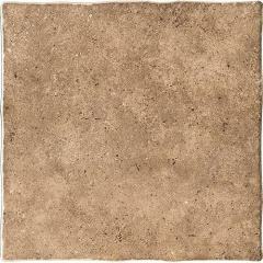 Керамічна плитка Inter Cerama COTTO для підлоги 43x43 см коричневий Запоріжжя