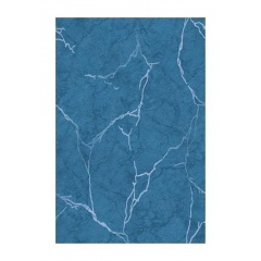 Плитка керамическая Golden Tile Александрия для стен низ 200х300 мм голубой (В13061) Ивано-Франковск