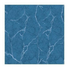 Плитка керамическая Golden Tile Александрия для пола 300х300 мм голубой (В13730) Львов