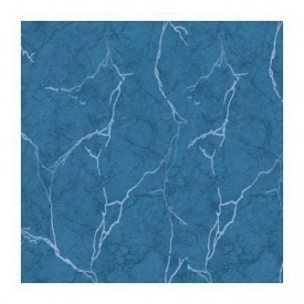 Плитка керамическая Golden Tile Александрия для пола 300х300 мм голубой (В13730)