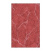 Плитка керамическая Golden Tile Александрия для стен низ 200х300 мм розовый (В15061)