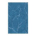 Плитка керамическая Golden Tile Александрия для стен низ 200х300 мм голубой (В13061)