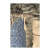 Плитка керамічна Golden Tile Luxor декоративна 200х300 мм блакитний (091321)