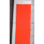 Виставковий ковролін на гумовій основі 2 м яскраво-червоний Київ