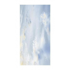 Плитка керамическая Golden Tile Crema Marfil Sunrise декоративная 300х600 мм голубой (Н51411) Херсон