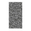 Плитка керамическая Golden Tile Maryland для стен 300х600 мм черный (56С061) Киев