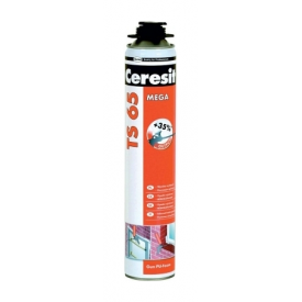 Пена монтажная Ceresit TS 65 850 мл