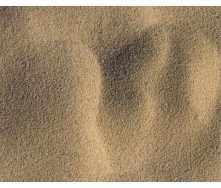 Пісок митий насипом