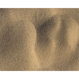 Пісок митий насипом