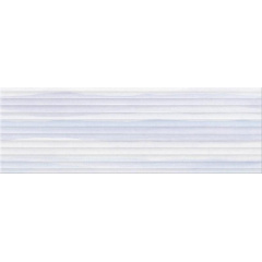 Плитка Opoczno Elegant stripes blue structure 250х750 мм Рівне