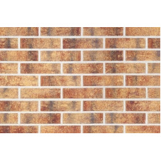 Клінкерна плитка King Klinker HF15 Rainbow brick 71х240х10 мм