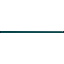 Декор Opoczno glass turquoise border 30х750 мм Запоріжжя
