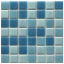 Мозаика Stella di Mare R-MOS A303332 на бумаге 327x327x4 мм Львов