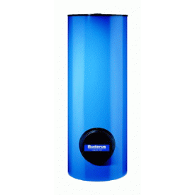 Бак-водонагреватель Buderus Logalux SU300/5 300 л 670х1495 мм синий