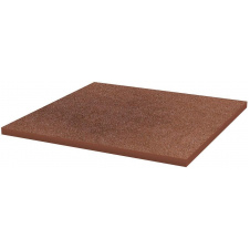 Клинкерная плитка PARADYZ базoва структурная TAURUS BROWN 30x30 см