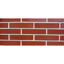 Фасадна облицювальна цегла АВС-Klinkergruppe Ruby 220x105x48 мм (Ref. 3102-L)